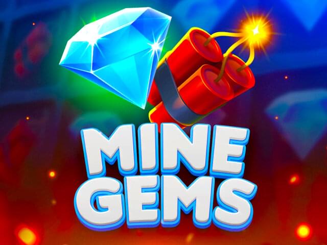 win1 Minas de Gemas
