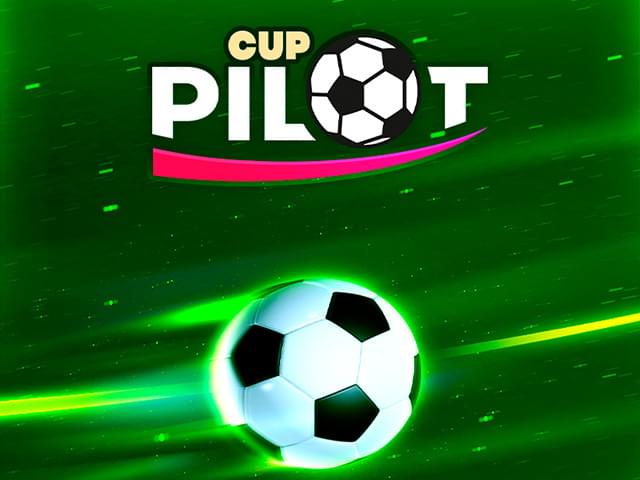 win1 Copa do Piloto