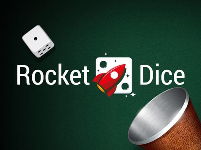 win1 Dados de Foguete